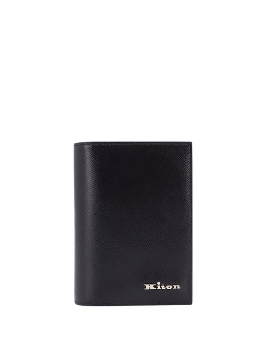 Leather Passport Holder