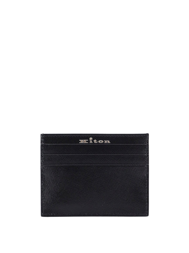 Kiton Ciro Paone Wallets - Blacks and greys | e54f41b049c5909f635e7e891182a14b644c882e