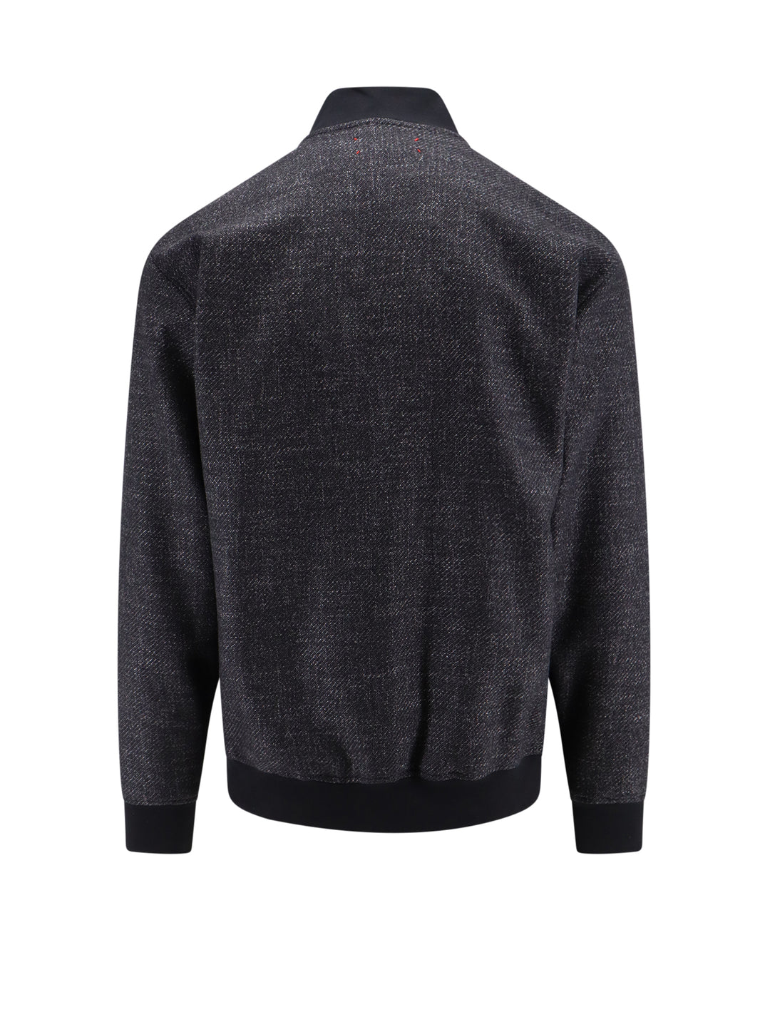 Kiton Ciro Paone Sweaters - Blacks and greys | 07a5cd544447239a1707fa318dc1b4b74003dc1c