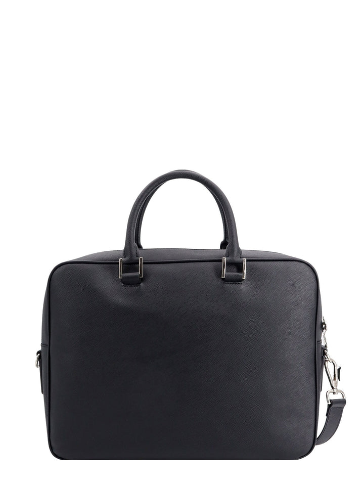 Kiton Ciro Paone Bags - Blacks and greys | 4416c52fef40033233762b15656062a7dad04b98