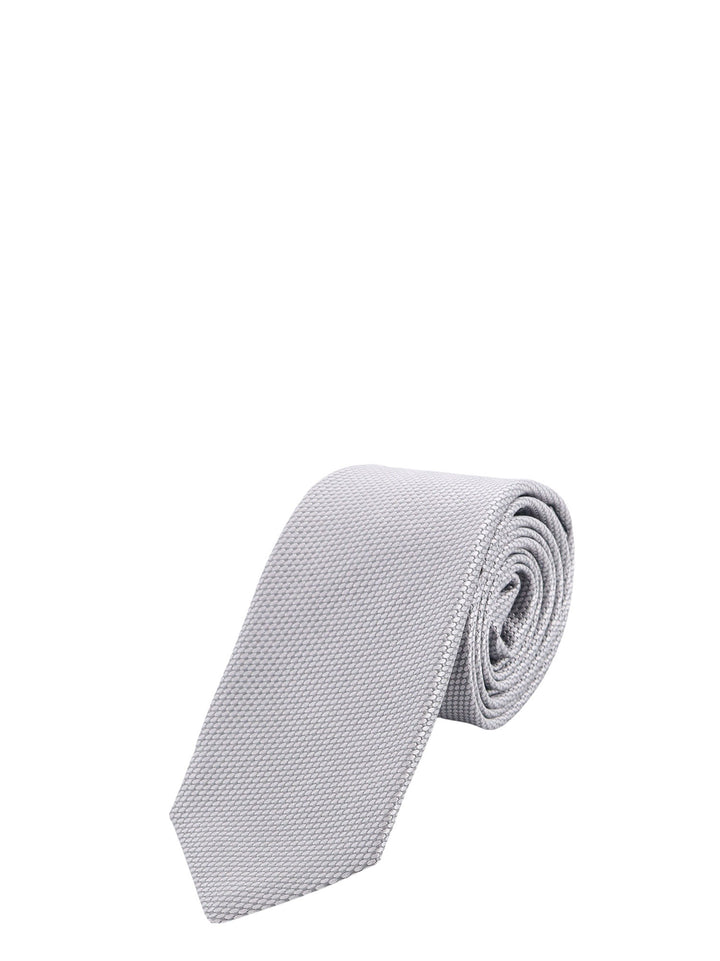 Kiton Ciro Paone Ties - Blacks and greys | 52b82c85f9779a1a07c703590f0d1c59dc914d64