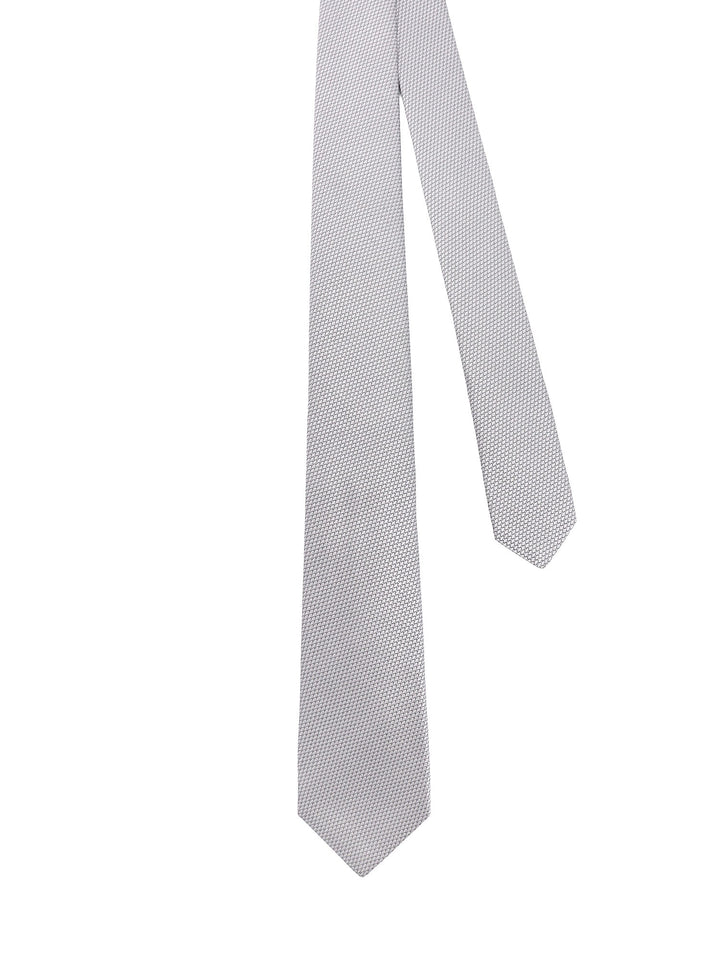 Kiton Ciro Paone Ties - Blacks and greys | 5c70b910ce568e4d428915324eefa89c4cb1c739