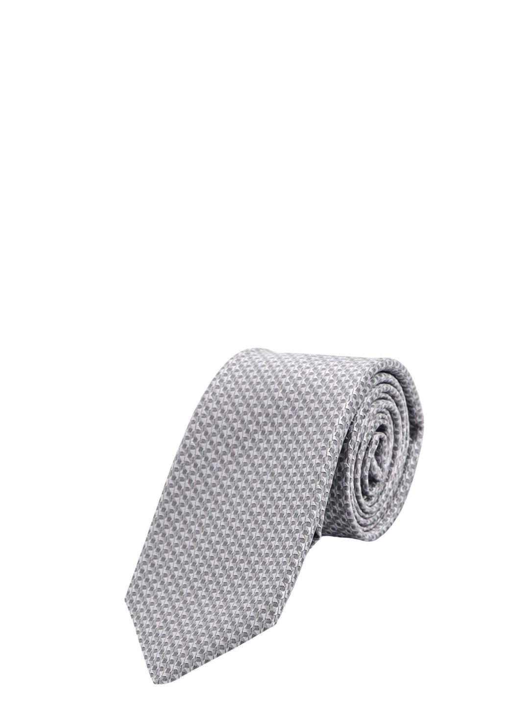 Kiton Ciro Paone Ties - Blacks and greys | f31ff7bbfc076e9d6ad5b503cc90dda795ecdb1f