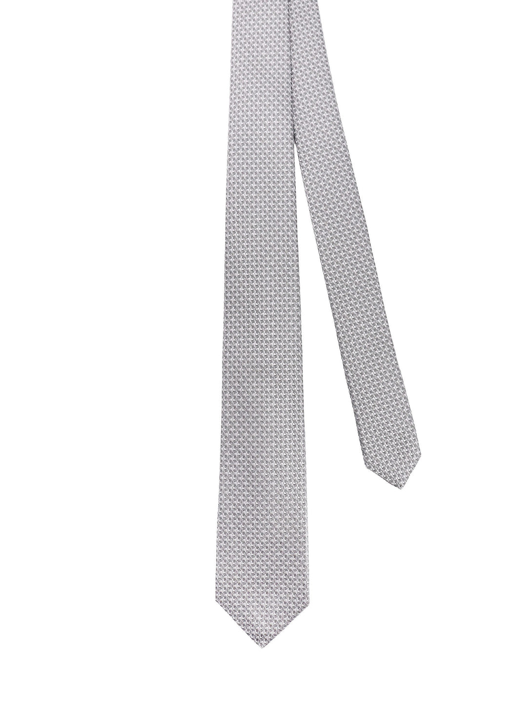 Kiton Ciro Paone Ties - Blacks and greys | 5a1dc4b1948f72e9e303686bd3c659f380a99178