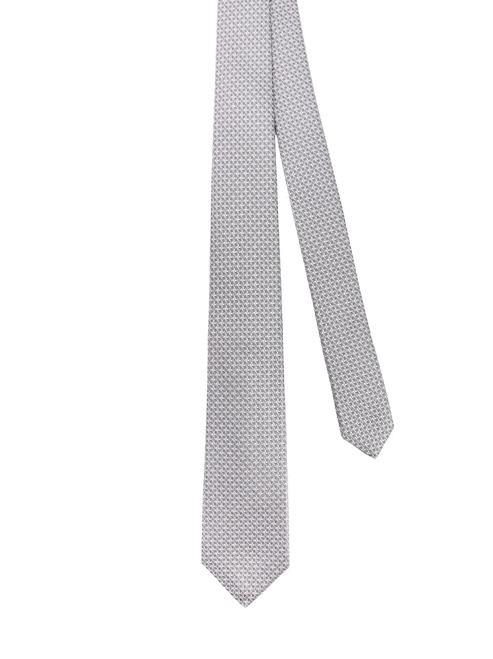 Kiton Ciro Paone Ties - Blacks and greys | 5a1dc4b1948f72e9e303686bd3c659f380a99178