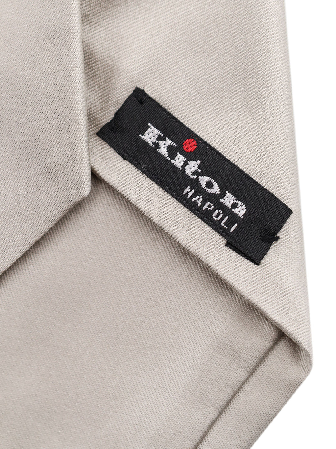 Kiton Ciro Paone Ties - Blacks and greys | 7c9efe6759adc72d74b2bc0b747b234dfeea25c7