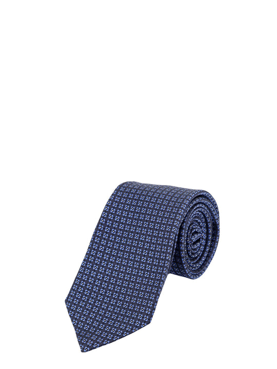 Silk Tie