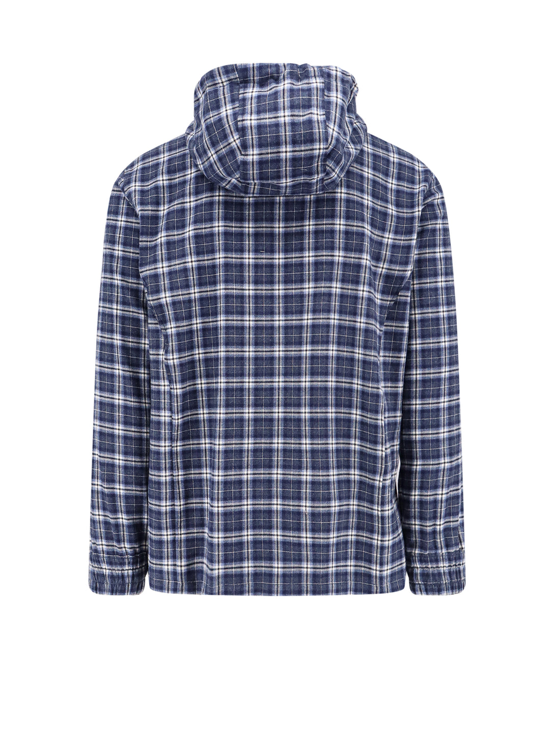 Kiton Ciro Paone Sweaters - Blue and green | a29bb8b7eb45d028e86f465a9af4ad93aa27ceac