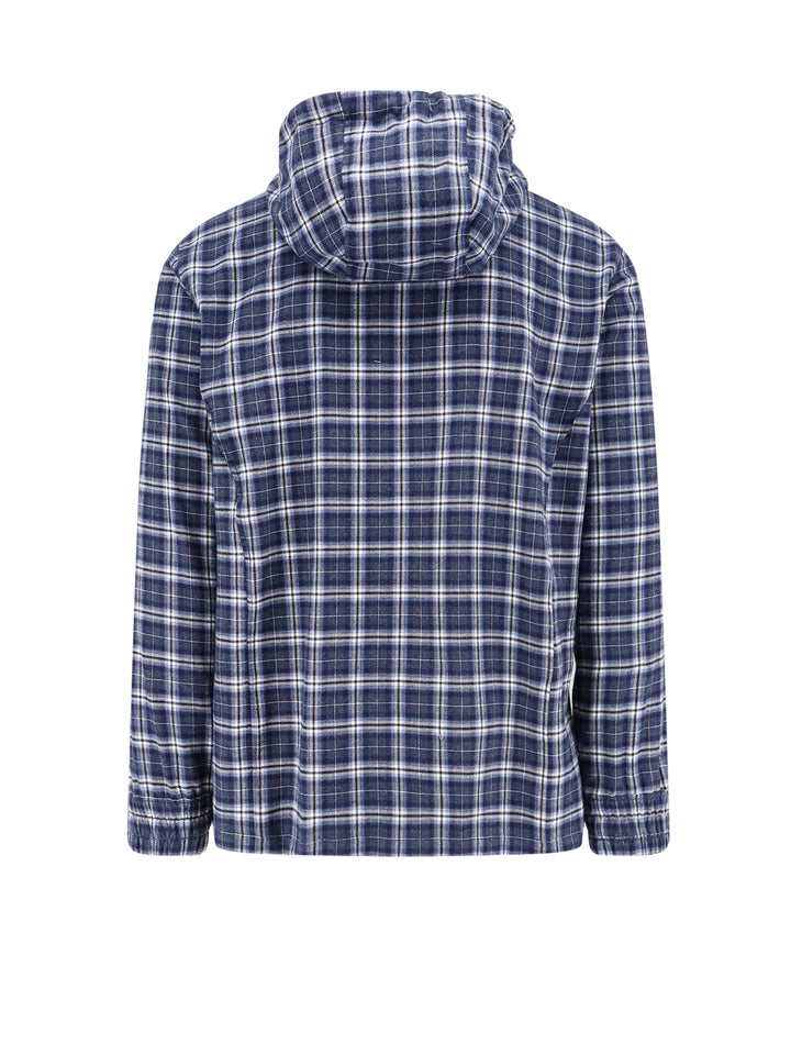 Kiton Ciro Paone Sweaters - Blue and green | a29bb8b7eb45d028e86f465a9af4ad93aa27ceac