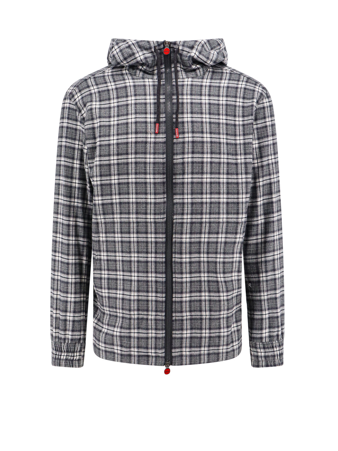 Kiton Ciro Paone Sweaters - Blacks and greys | 28b4bb6dd90b2c9826474617f0fff7af1f3b1af0