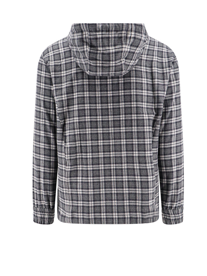 Kiton Ciro Paone Sweaters - Blacks and greys | 0dc2c32960ce0a3b18c6c1f8a1373c32753f73f1