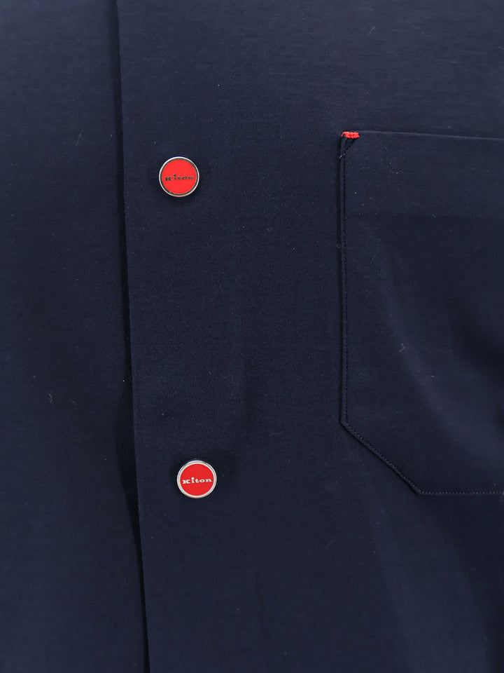 Kiton Ciro Paone Shirts -  | dcab0cee57be61969ee920937a3a4cd89f968bb8