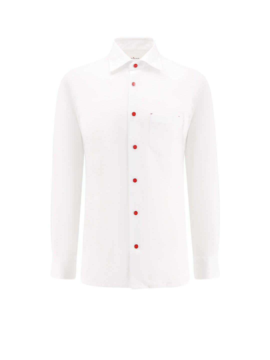 Kiton Ciro Paone Shirts - Light and natural | 9e9364c0c3cad1d30040d7563cdbef1a34fb4f5d