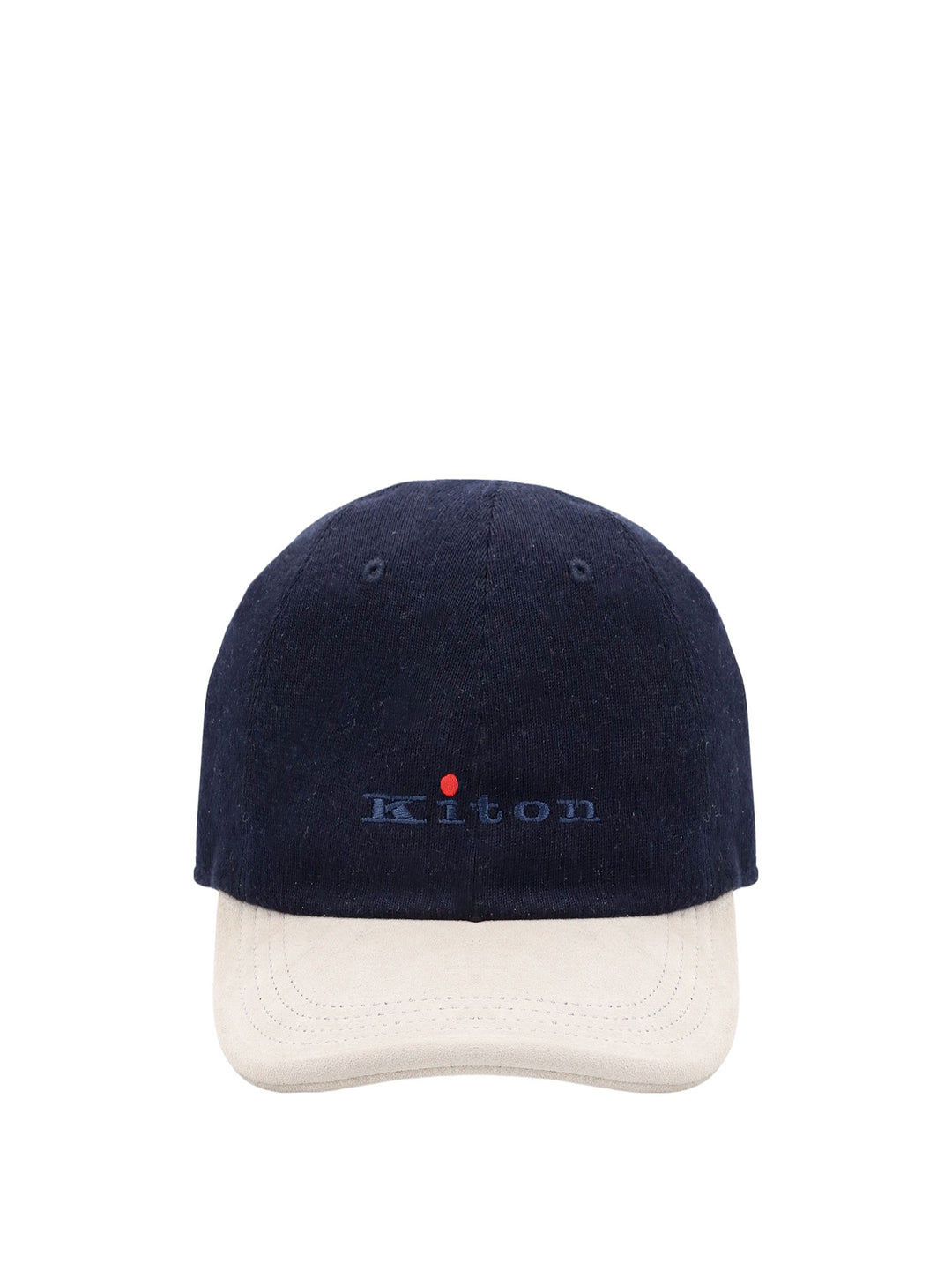 Kiton Ciro Paone Hats - Blue and green | 6356ddac6311ab3fa4e6a635821025fa5eff6f5f