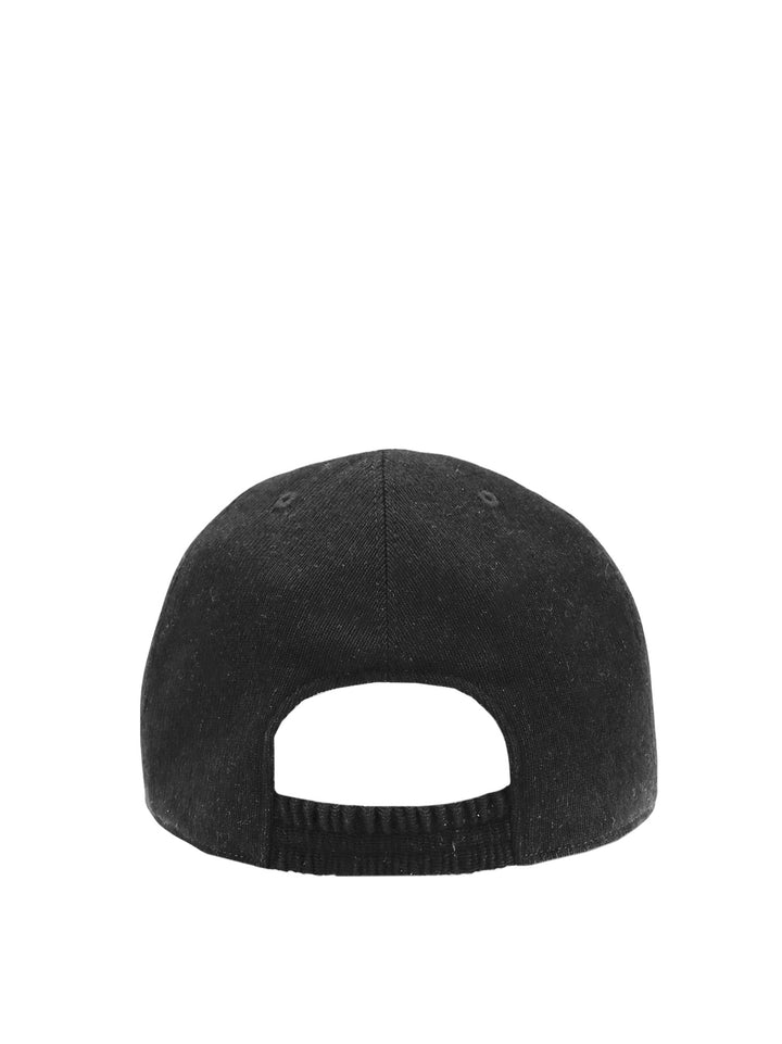 Kiton Ciro Paone Hats - Blacks and greys | 29dc0e26be7955f2735a4993a5ef8c01ac8b7d5f