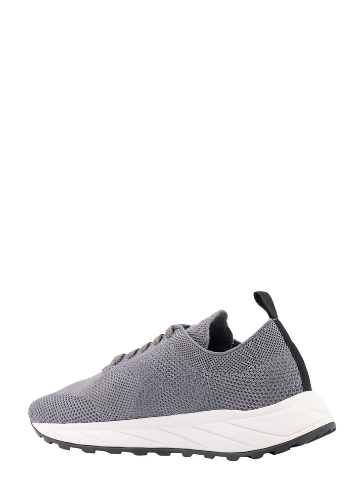 Kiton Ciro Paone Sneakers - Blacks and greys | c96648f16211ddfad0b641eae5d23175cef73ec1