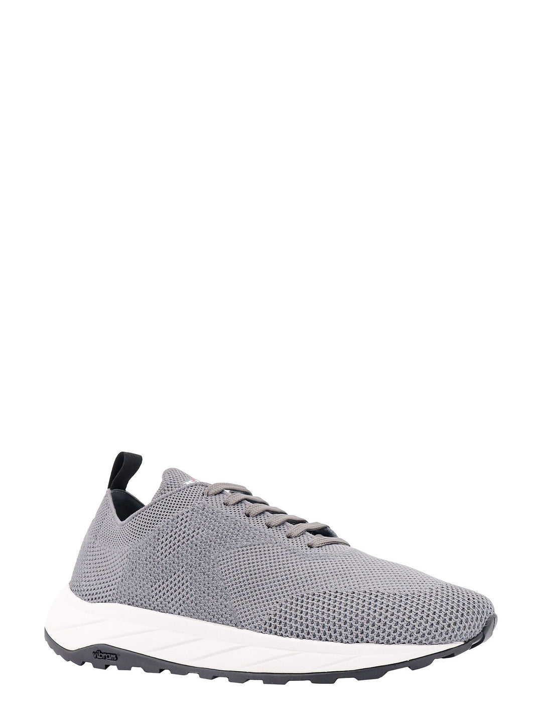 Kiton Ciro Paone Sneakers - Blacks and greys | 17c5df0c749e04657d7c8e268dea07f6d9998789