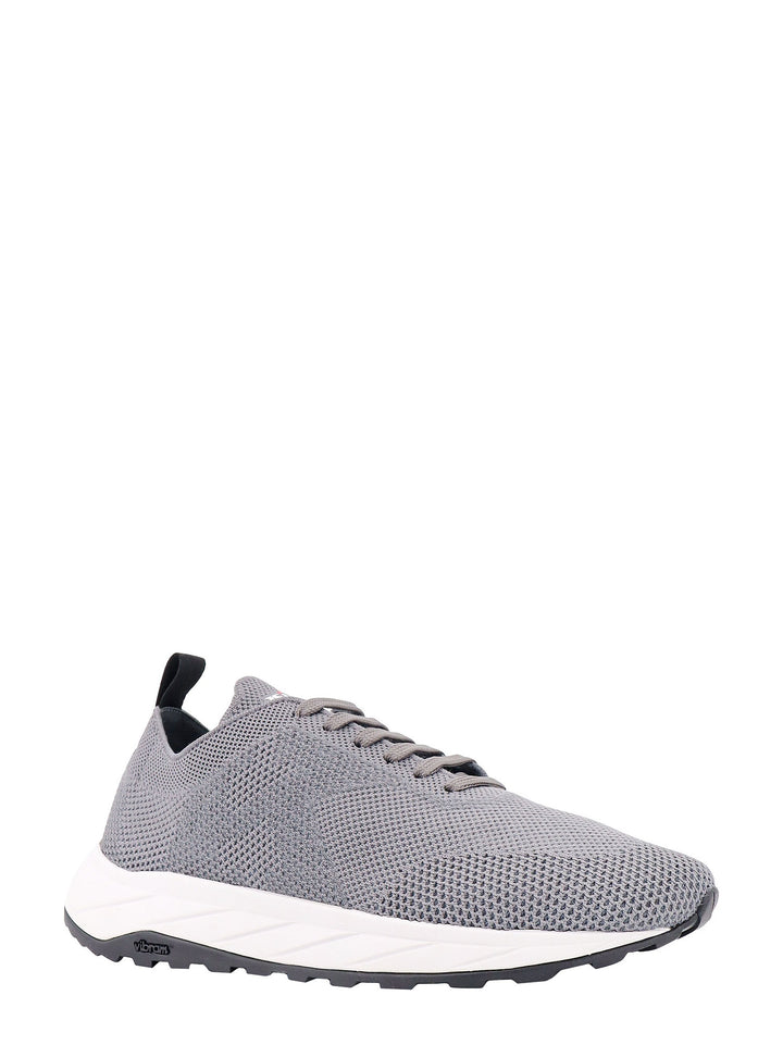 Kiton Ciro Paone Sneakers - Blacks and greys | 17c5df0c749e04657d7c8e268dea07f6d9998789