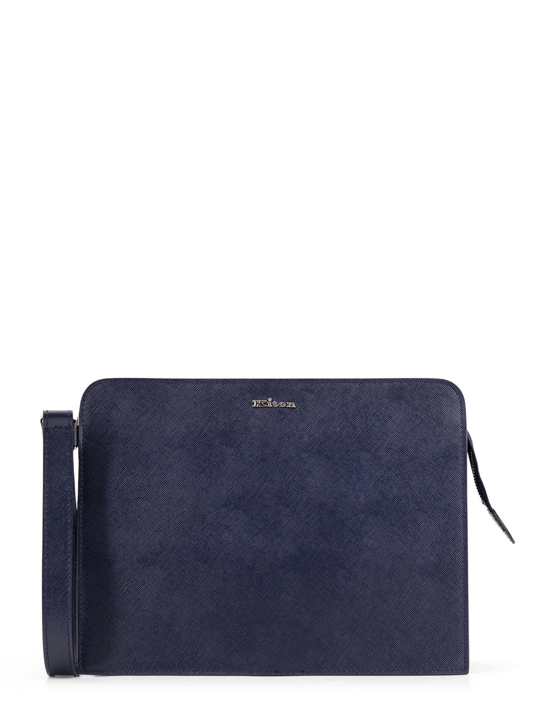 Kiton Ciro Paone Bags - Blues and Greens | 083b2dd926f856aef5a742f47e7911a6abf7c025
