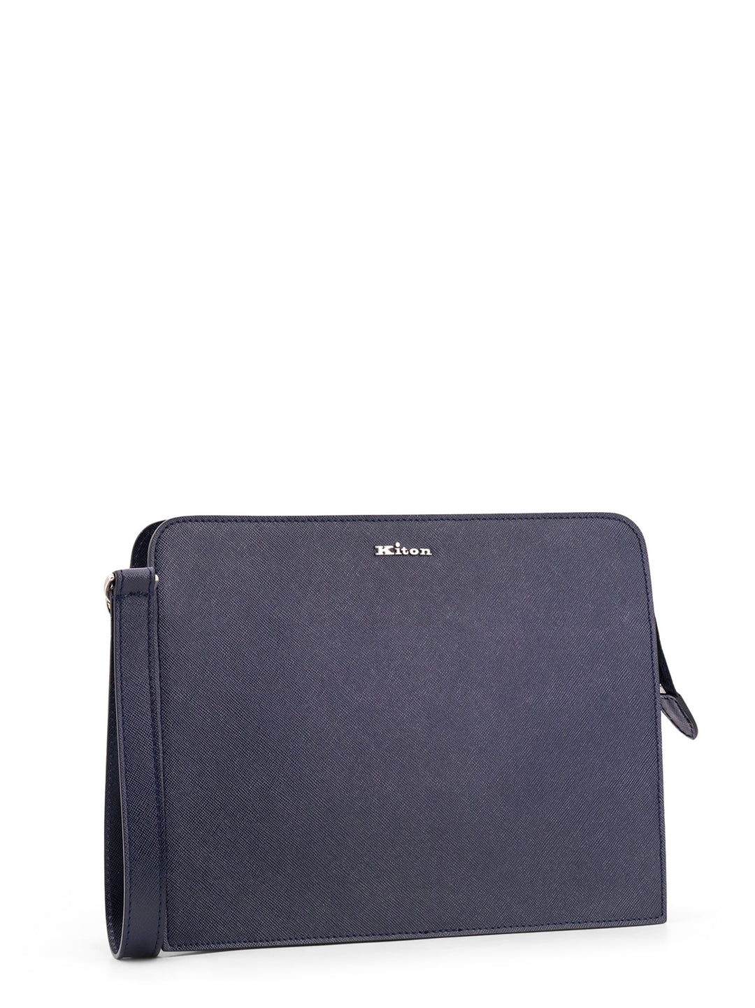 Kiton Ciro Paone Bags - Blues and Greens | 6a8b3e75bca5236b9a838713a2b802e2676b22e8