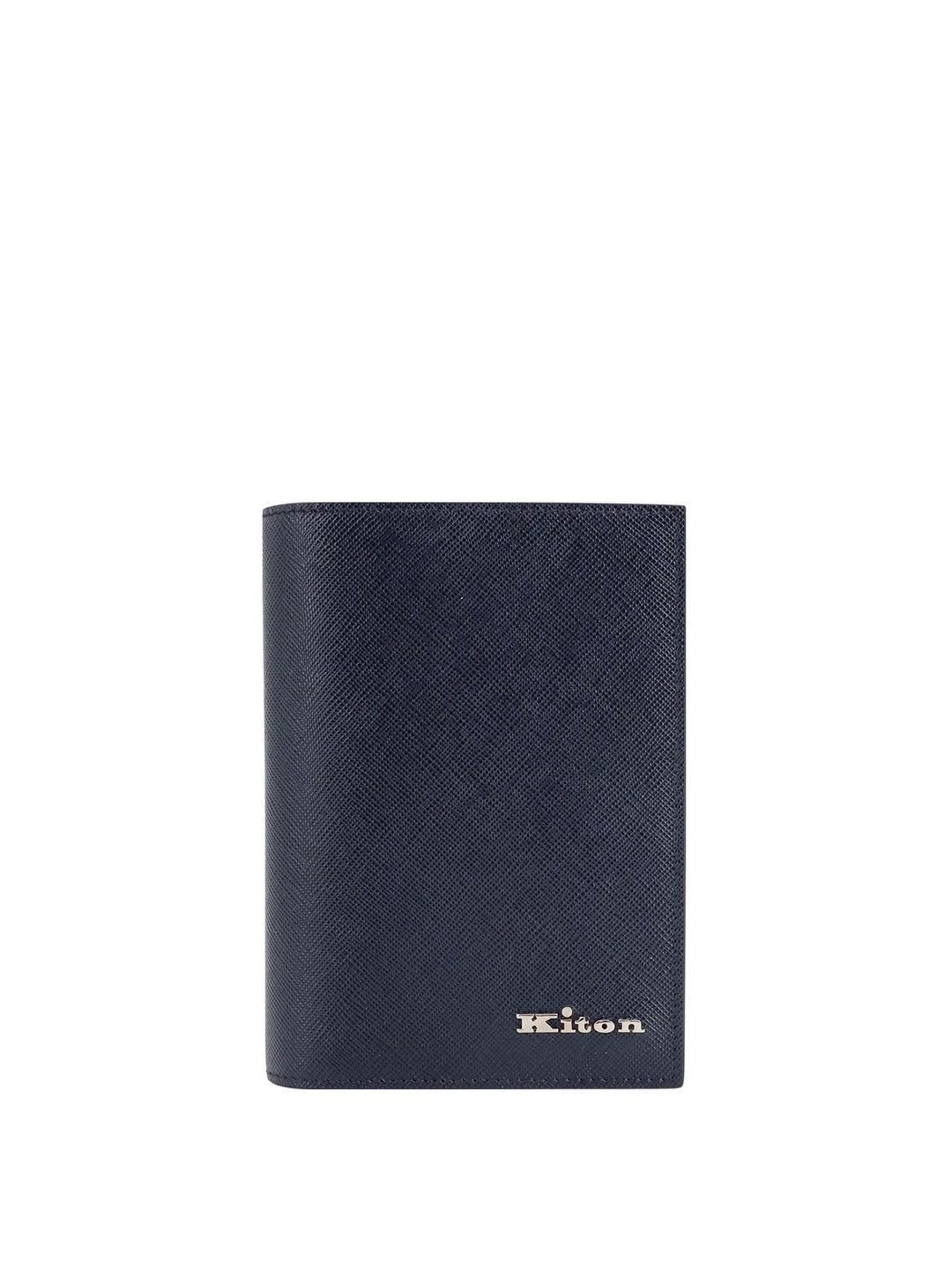 Kiton Ciro Paone Wallets - Blue and green | 93c99c84d8341a34be6efc27b09c8062a1a3f70b
