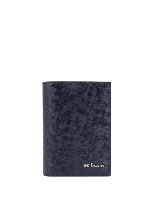 Leather Passport Holder