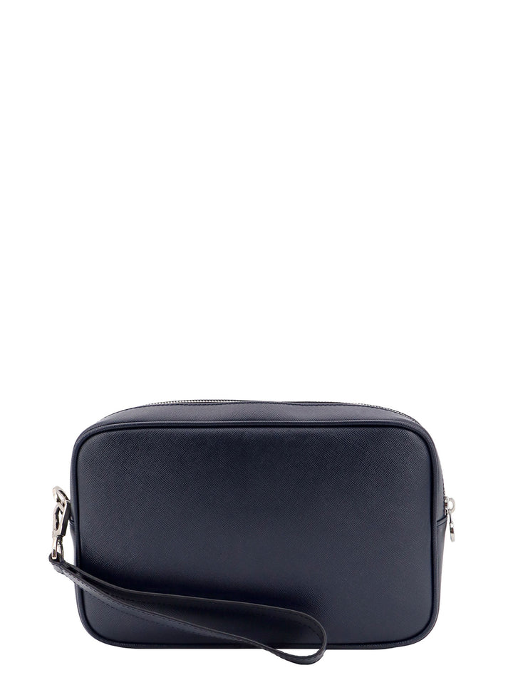 Kiton Ciro Paone Bags - Blue and green | 441acb71ee24ea3a409081495ccd80720d8330cf