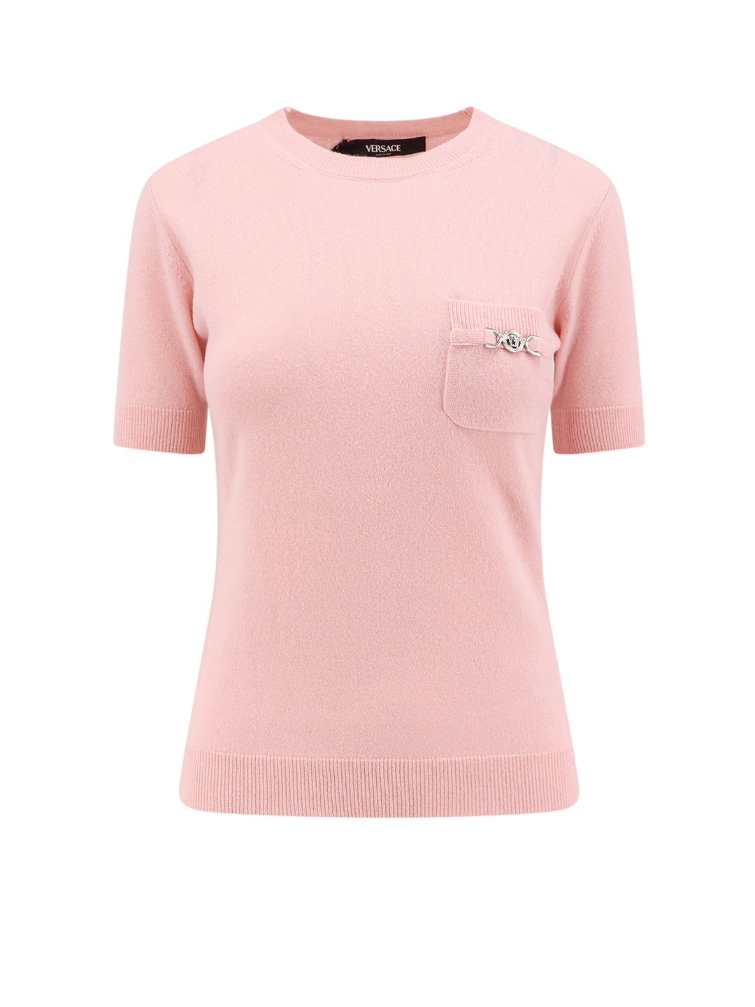 Versace Sweaters - Light and natural | 8e0b73e676ca10462799e8b549bb3a591529ea0f