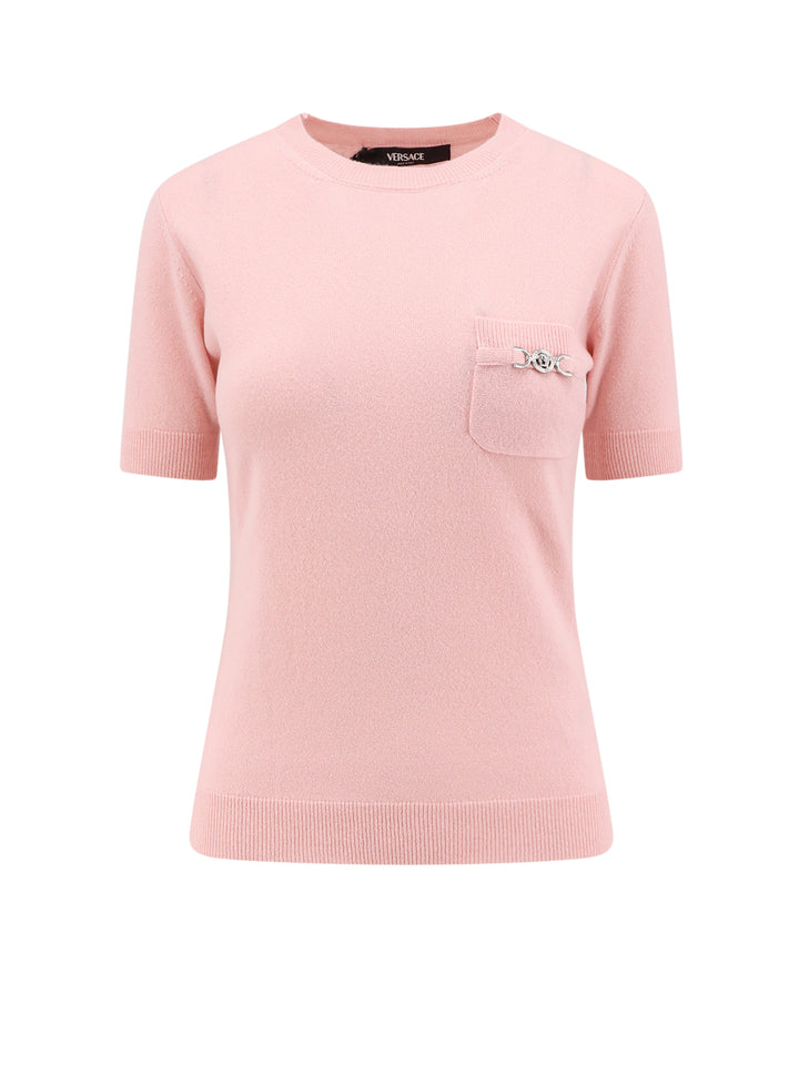 Versace Sweaters - Light and natural | 8e0b73e676ca10462799e8b549bb3a591529ea0f