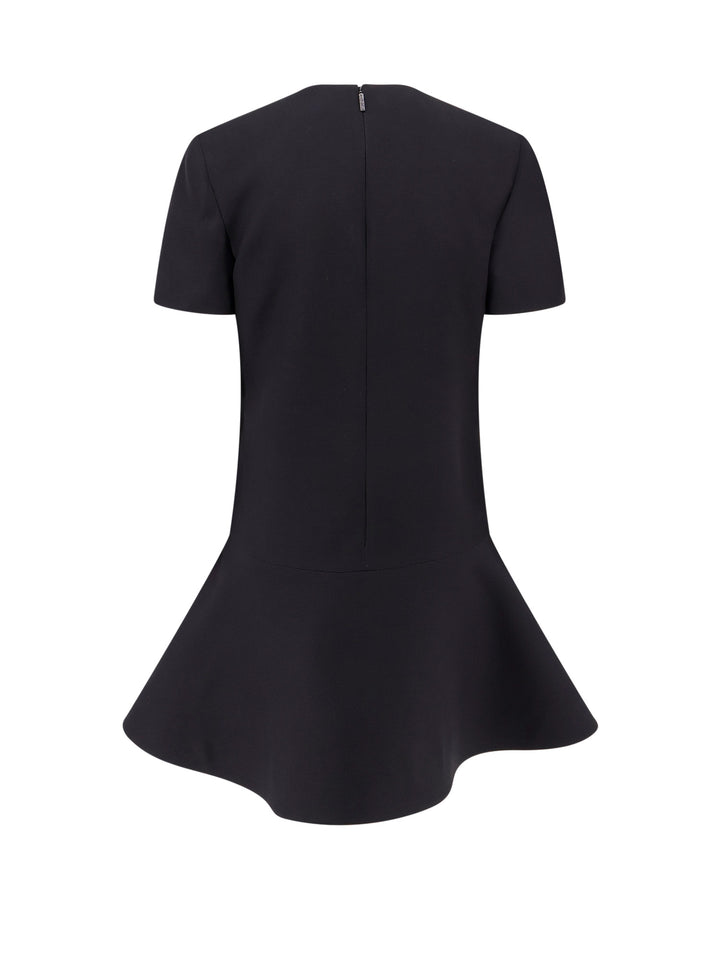 Valentino Dresses - Blacks and greys | 75923affa49b58982152d7f9b9244865fe4f068d