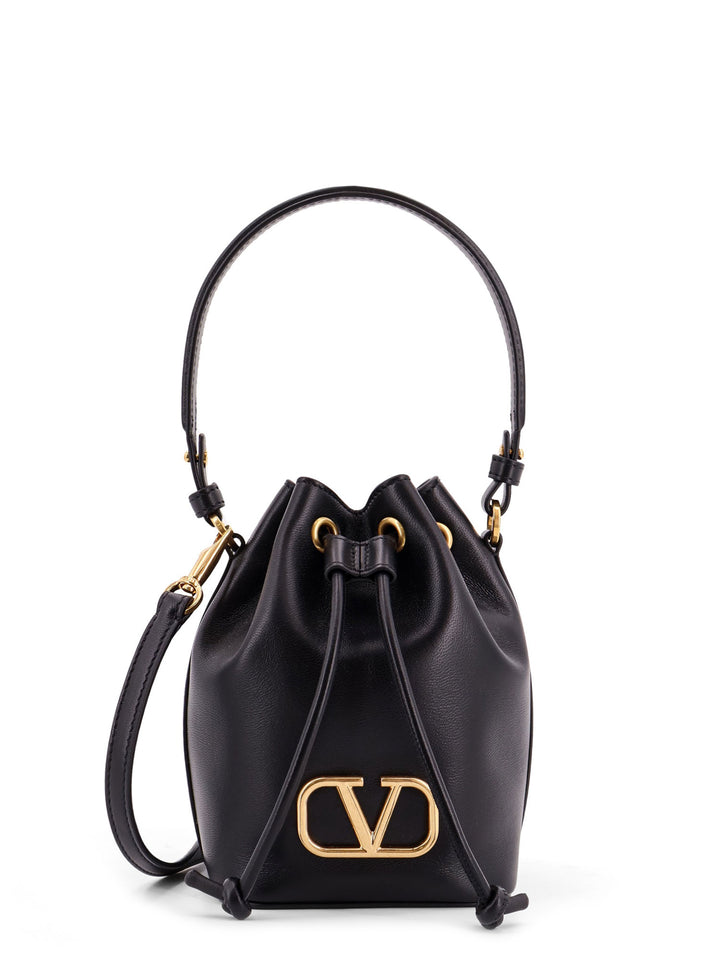 Valentino Garavani Bags - Blacks and greys | cc90e79a18a1a876199cbbe5be60aee959a4e4c1
