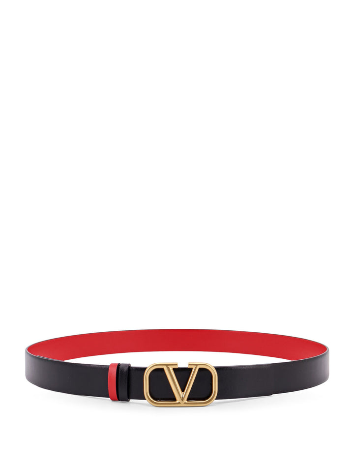 Valentino Garavani Belts - Blacks and greys | 1b5ad8bed192053f812a069af731306174b7f47e