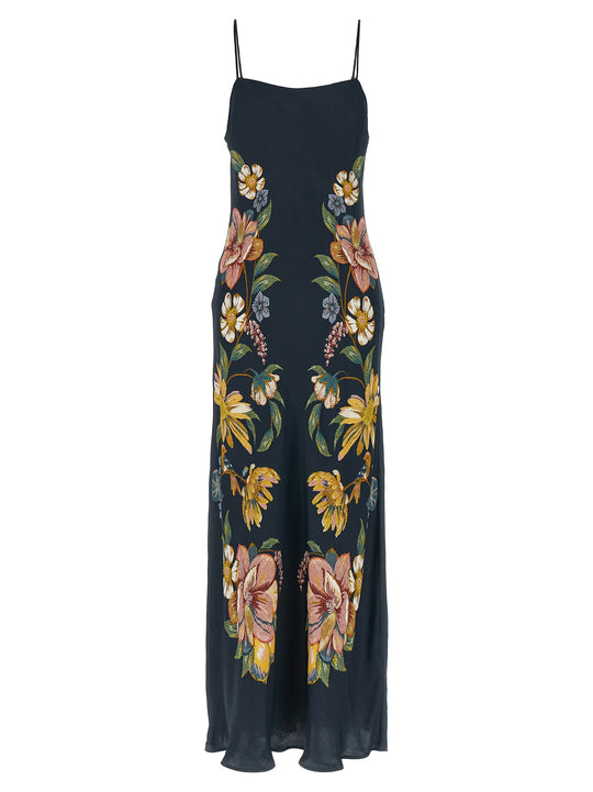 Maira Dresses Blue