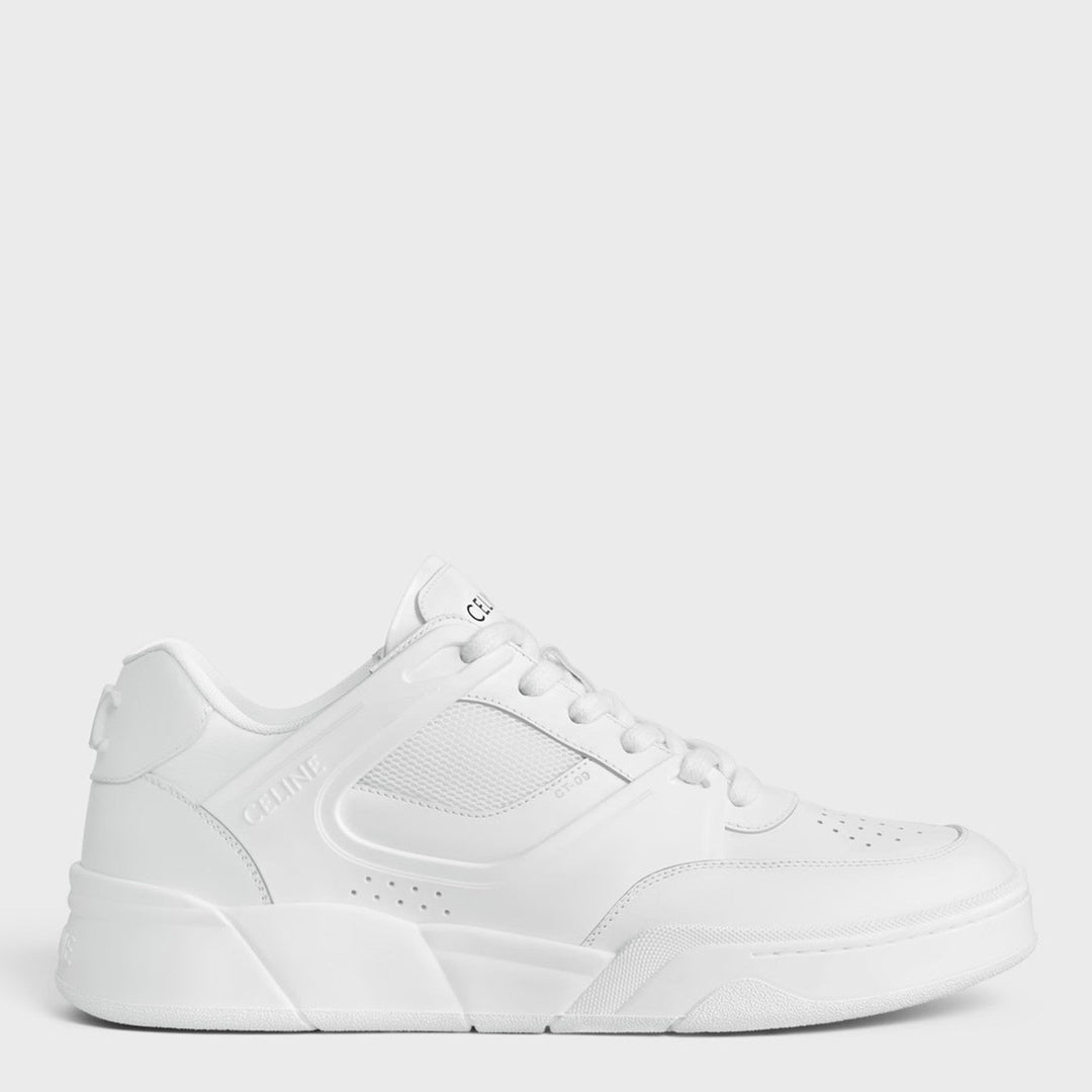 Celine Shoes - White | f4277b2d93f8f003ddc6392835829663bb83c3c5