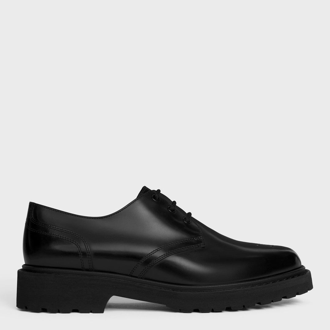 Celine Shoes - Black | ab9422fd592e19d779922086ba19d446dbf1db9d