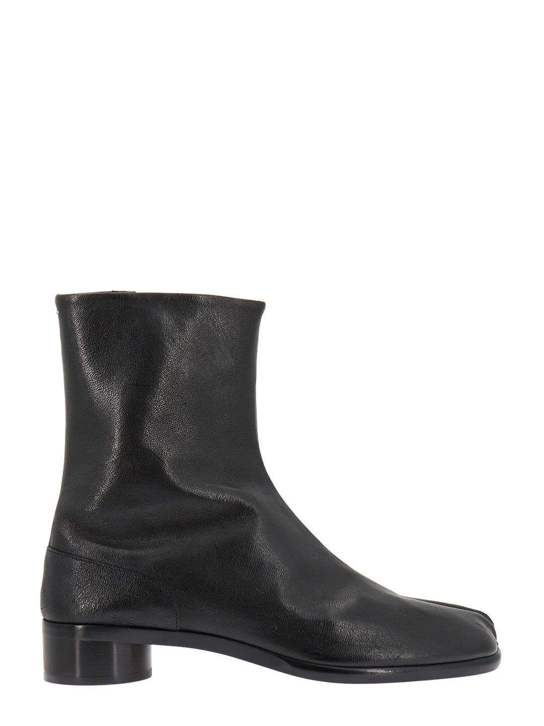 Maison Margiela Boots - Blacks and greys | ac4d02158e9aab724bc0c09fb9c8865dbffd7d6b
