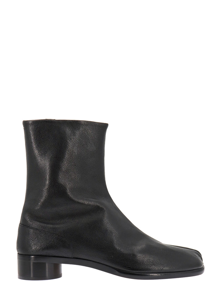 Maison Margiela Boots - Blacks and greys | ac4d02158e9aab724bc0c09fb9c8865dbffd7d6b