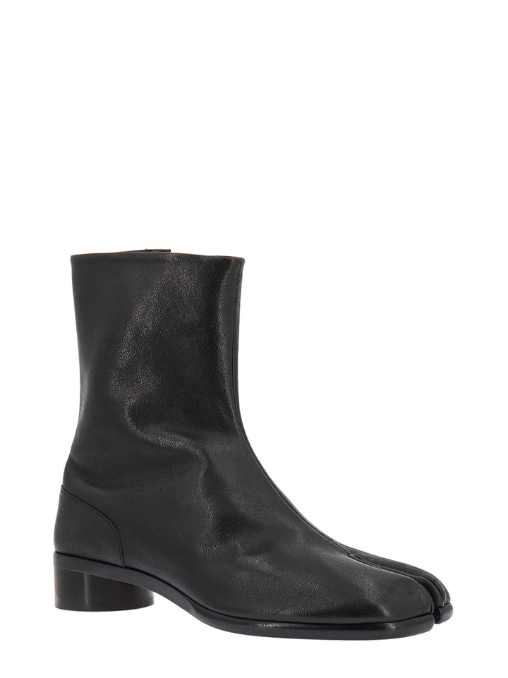 Maison Margiela Boots - Blacks and greys | 82b469dc77077aa7a8da64f860391ac2dd677cd6