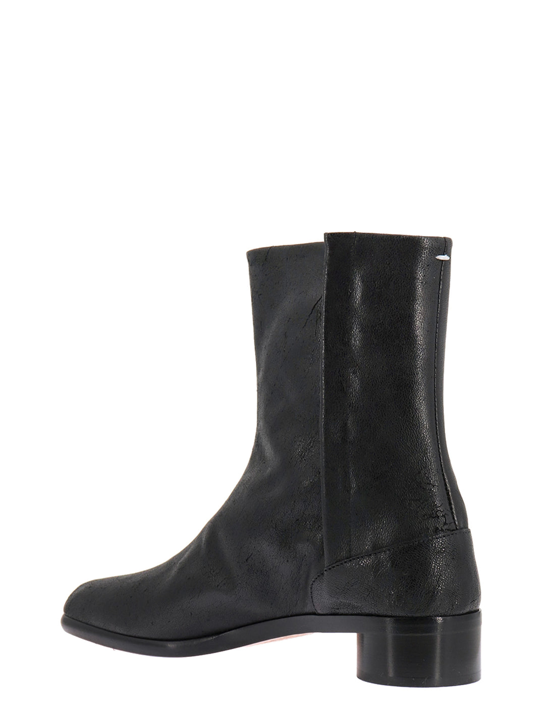 Maison Margiela Boots - Blacks and greys | 8f9931d5891bf6304ace9fe4a27255fdab412902