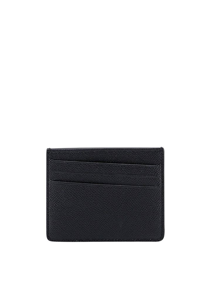 Maison Margiela Wallets - Blacks and greys | eedc389a8d4a948bd5bb2c3c4e6db964ac2b88ed
