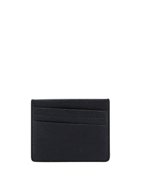 Leather Card Holder