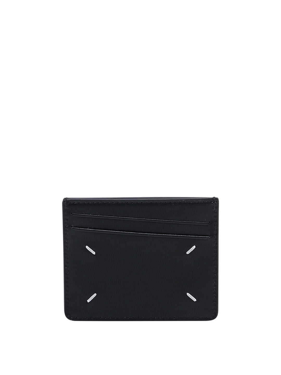 Maison Margiela Wallets - Blacks and greys | c8012bd1239f58aec241368ee945cda100e0cc09