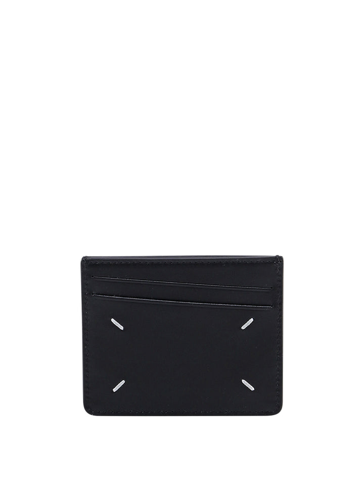 Maison Margiela Wallets - Blacks and greys | c8012bd1239f58aec241368ee945cda100e0cc09