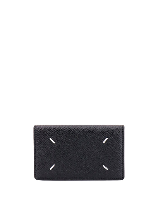 Leather Card Holder