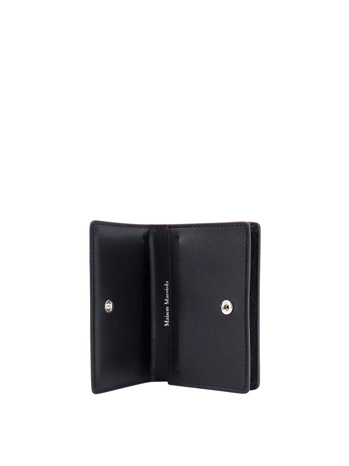 Maison Margiela Wallets - Blacks and greys | 3ccc3717a33300fd143d3263753cd486bcdbaa64