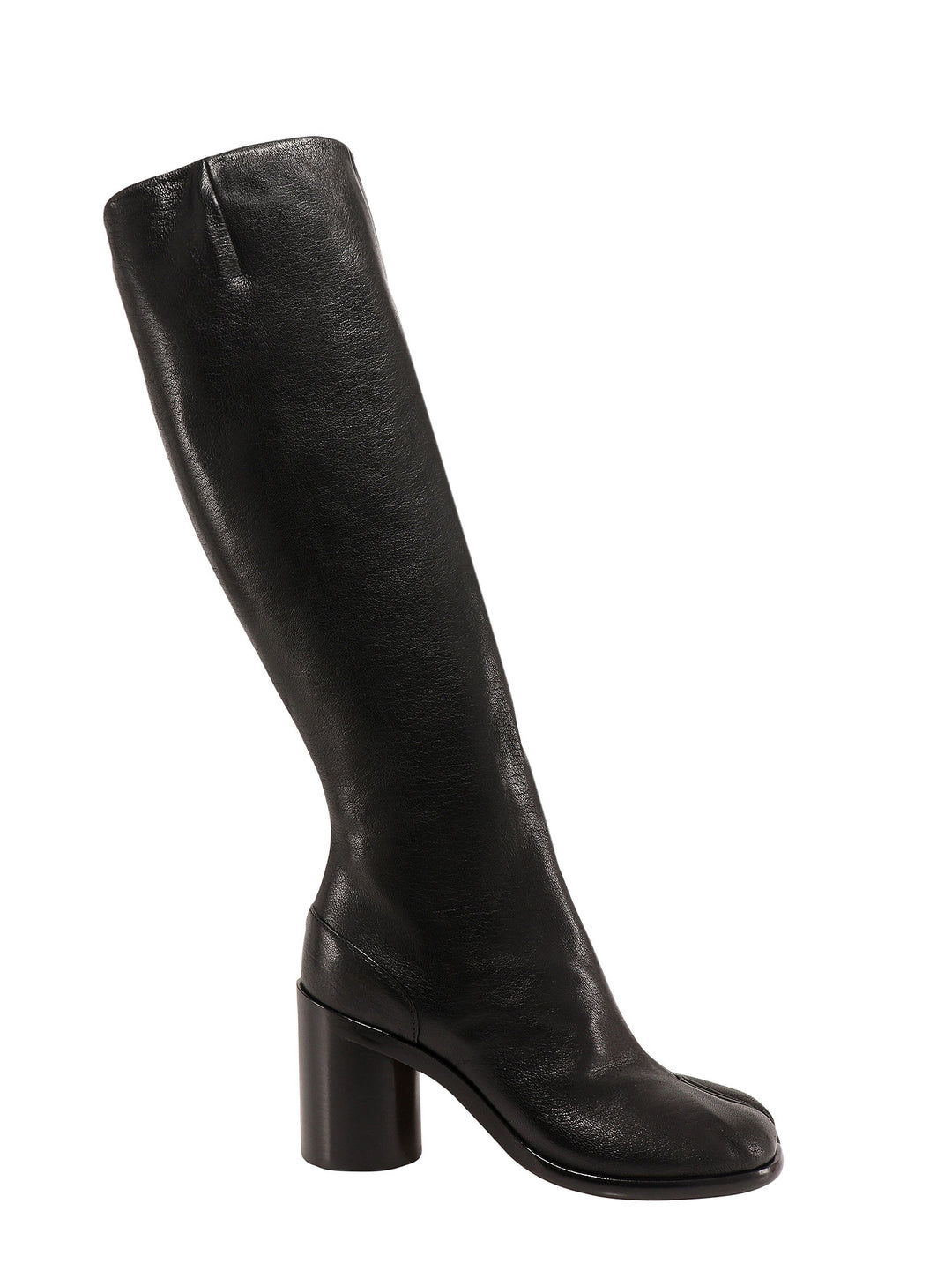 Maison Margiela Boots - Blacks and greys | ef01b2c477789b9e4e6ae5a3adf21cb7ddba89db