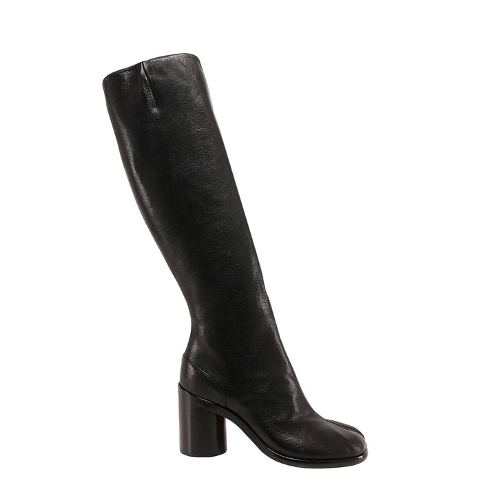 Maison Margiela Boots - Blacks and greys | a54651ce819b9883a154bc3202ba4a0cc4c6e411