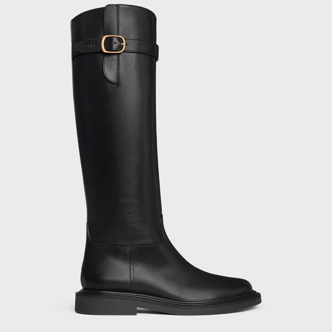Celine Shoes - Black | da6a646d160700c1f16b466d55303a108fe30d36