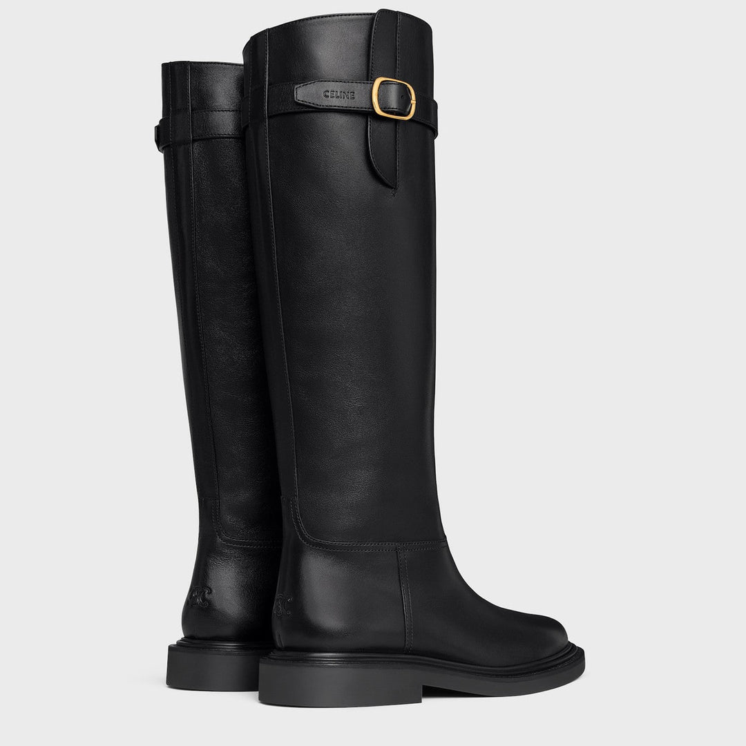 Celine Shoes - Black | 44530470f7923951c27997b978c34ced9fed7518