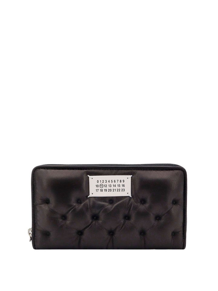 Maison Margiela Wallets - Blacks and greys | 9b1daafa26c1e0d75c4463df37bba9ad3e967a5a